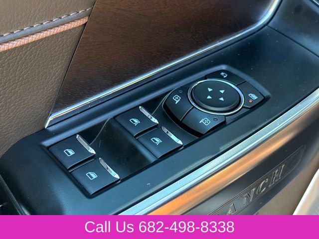 Used 2024 Ford F150 King Ranch w/ FX4 Off-Road Package AWD/4WD image 20