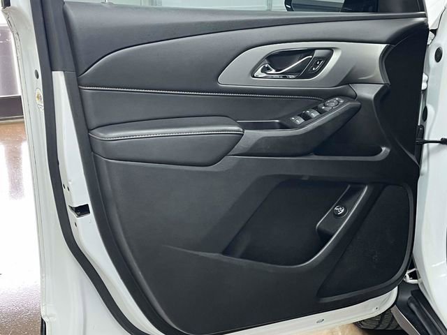 Used 2019 Chevrolet Traverse LT image 15