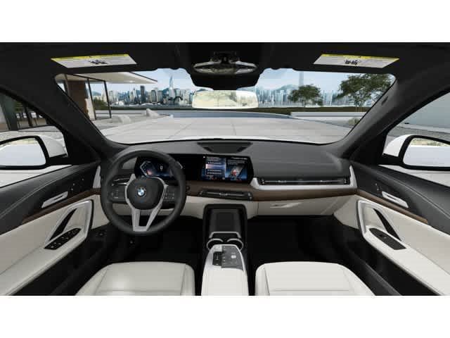 New 2027 BMW X1 xDrive28i AWD/4WD image 11