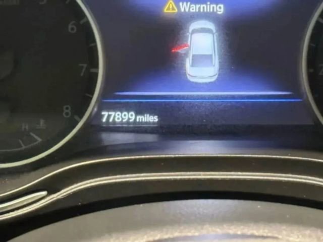 Used 2021 Nissan Maxima 3.5 SV w/ Floor Mat Group image 21