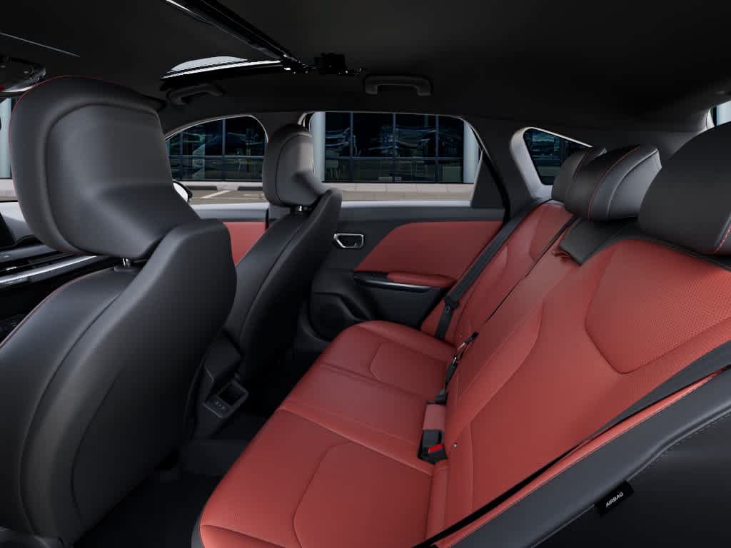 New 2026 Kia K4 GT-Line w/ GT-Line Premium Package FWD image 18