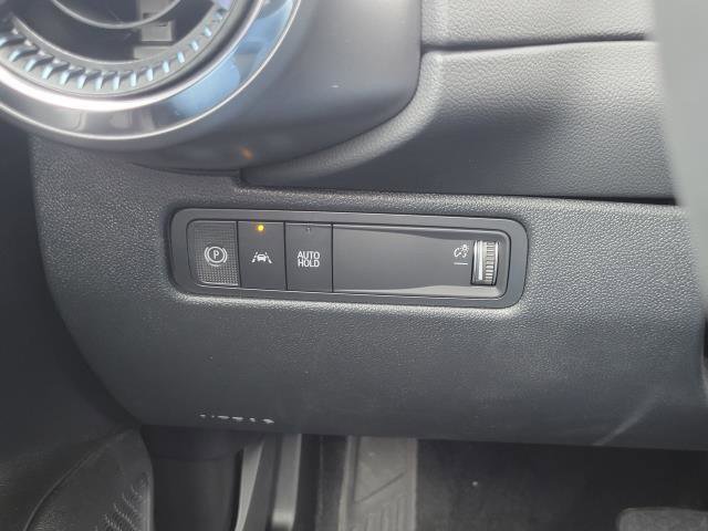 New 2026 Chevrolet Equinox EV LT w/ Comfort Package image 12