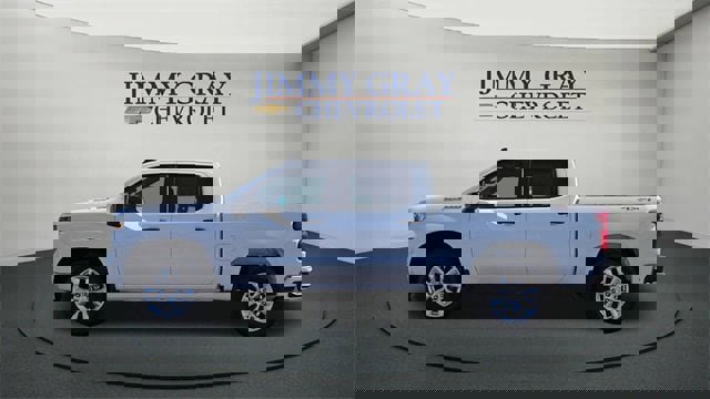 New 2026 Chevrolet Silverado 1500 Custom image 6