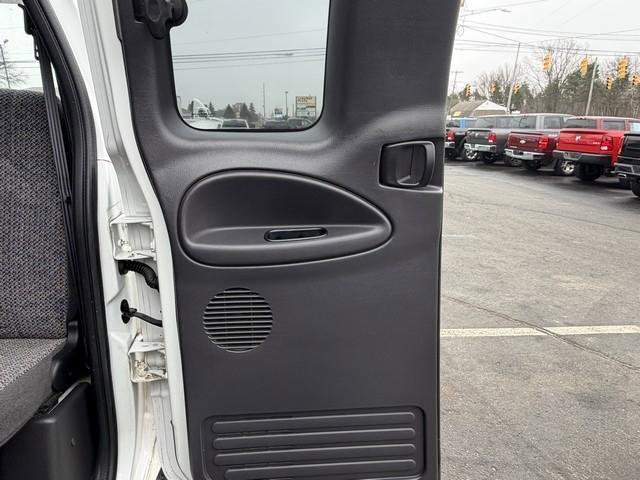 Used 2002 Dodge Ram 2500 Truck 4x4 Quad Cab image 12