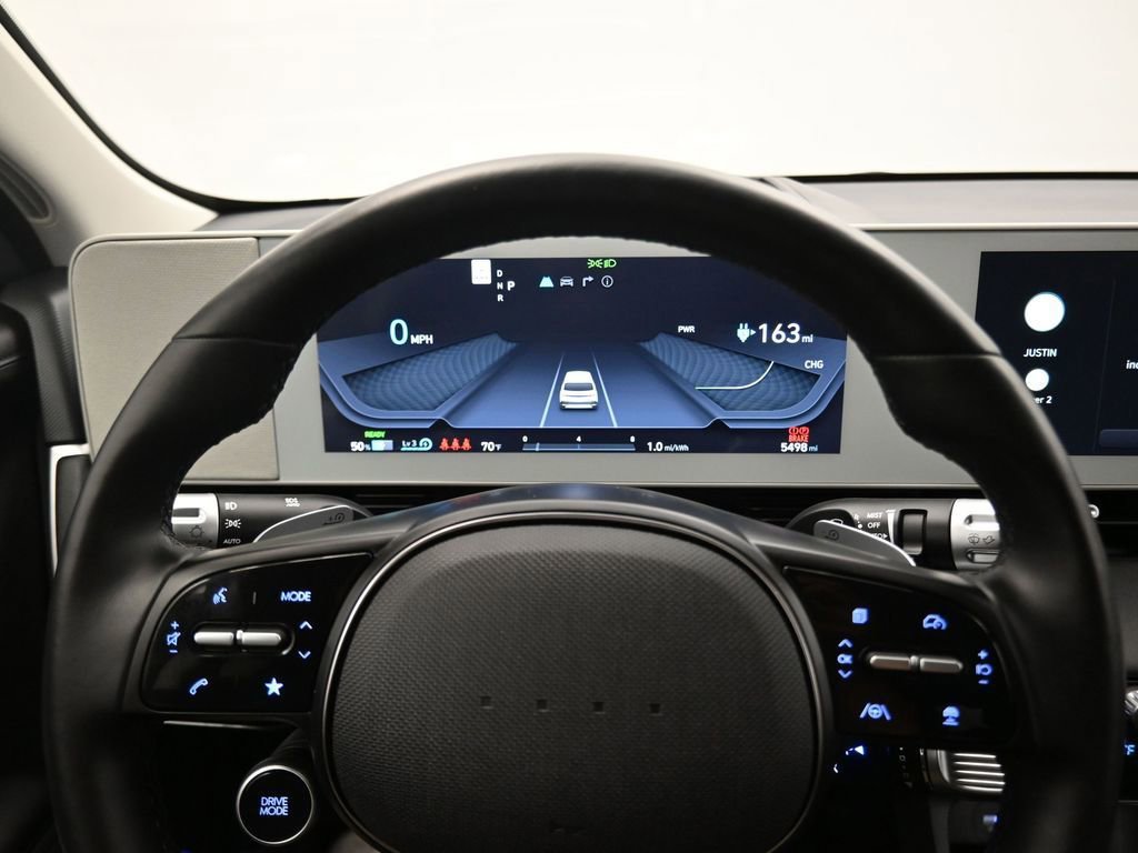 Used 2024 Hyundai Ioniq 5 Limited RWD image 14