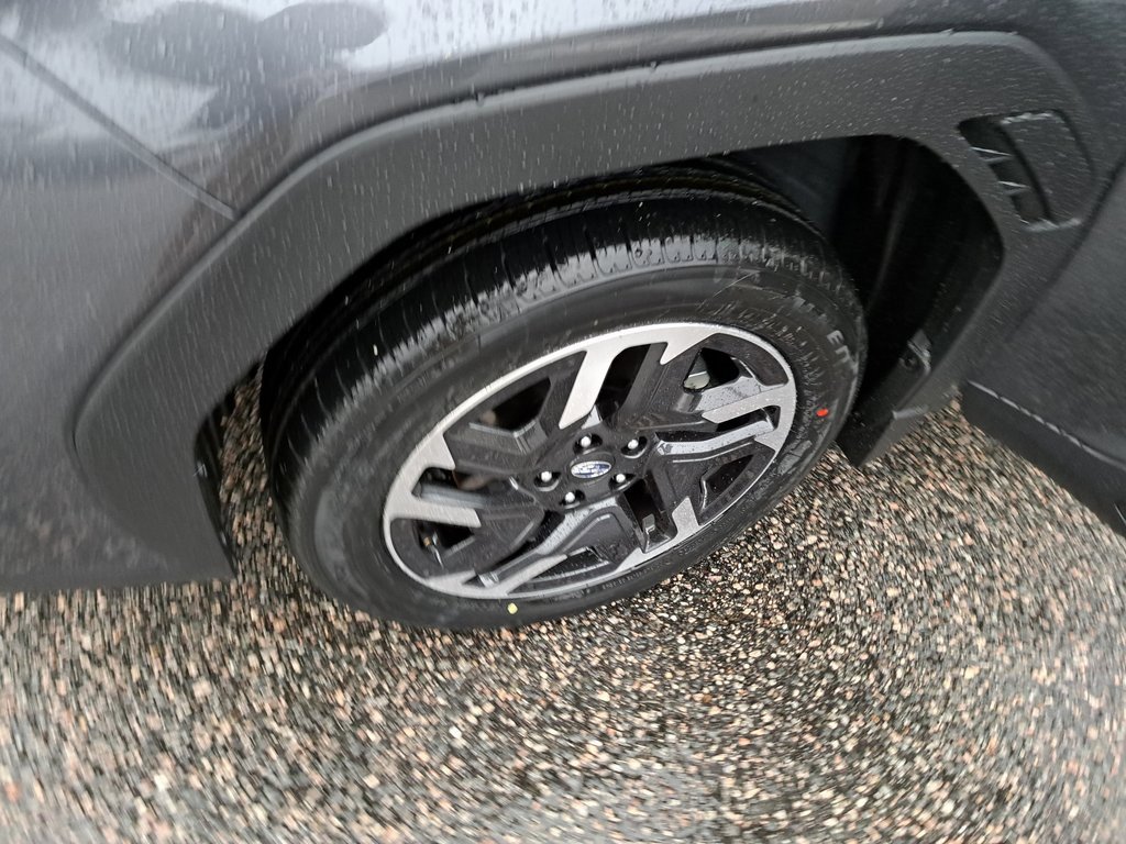 New 2026 Subaru Forester Limited image 18