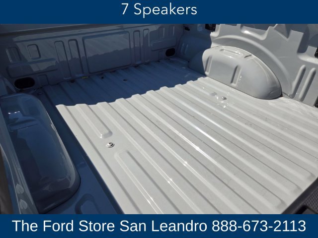 Used 2026 Ford F150 XLT w/ Equipment Group 302A MID AWD/4WD image 28