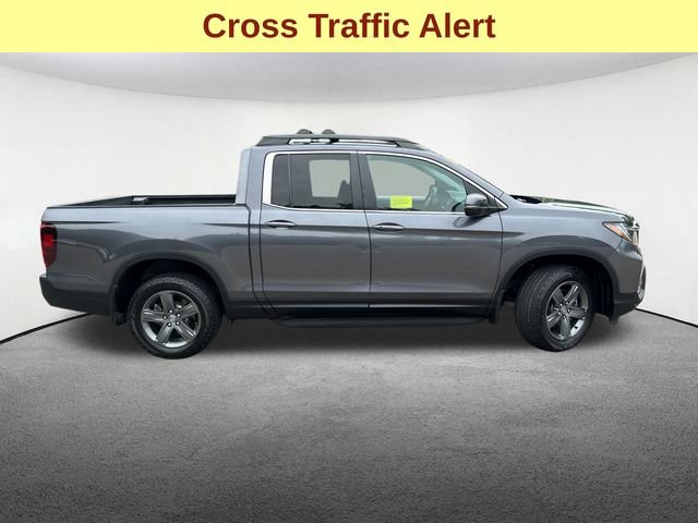 Used 2023 Honda Ridgeline RTL image 11