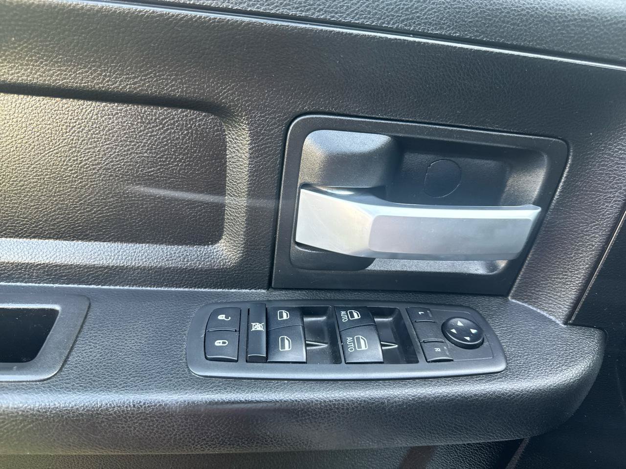 Used 2019 RAM 5500 Tradesman w/ Ambulance Prep Group AWD/4WD image 23