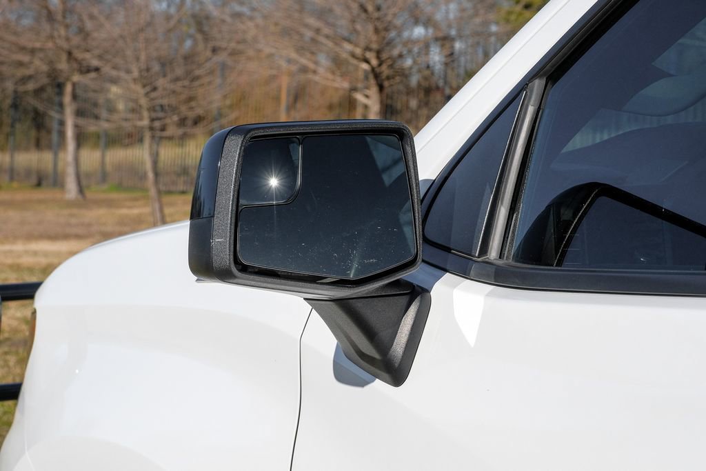 Used 2024 Chevrolet Silverado 1500 RST w/ Texas Edition Plus image 43