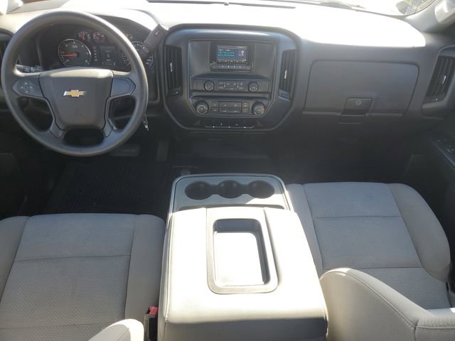 Used 2015 Chevrolet Silverado 1500 W/T w/ Trailering Package image 25