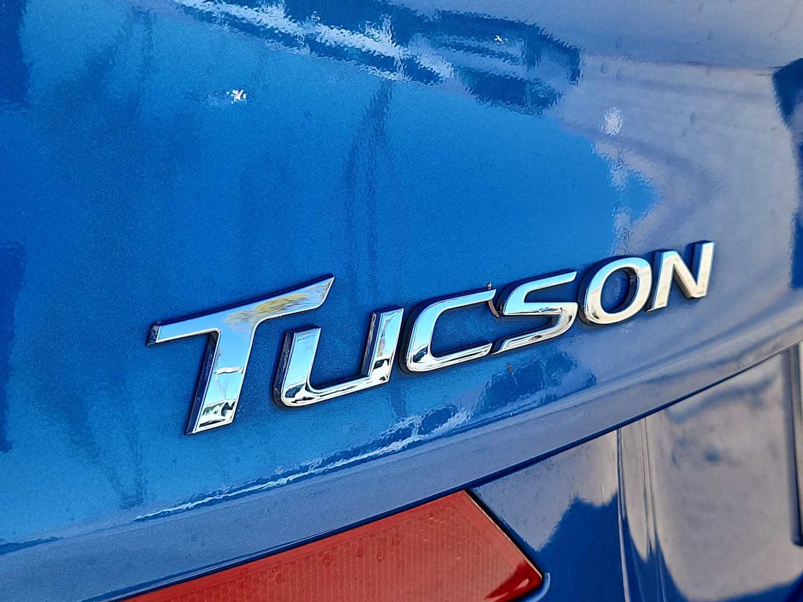 Used 2020 Hyundai Tucson Limited image 13