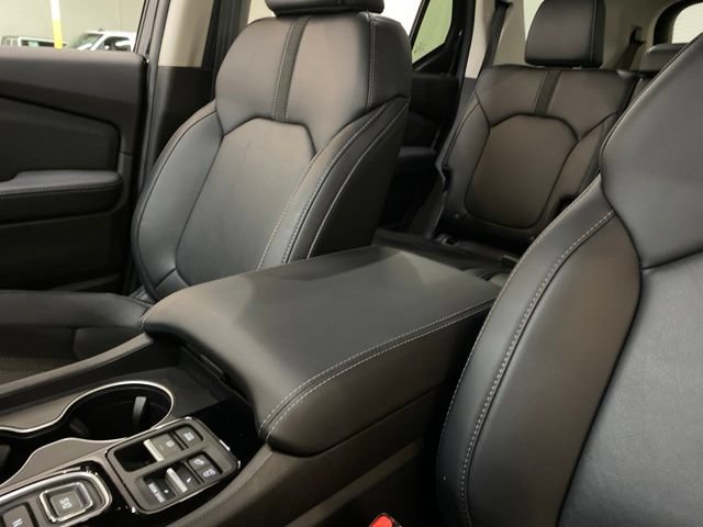 Used 2025 Honda Pilot EX-L image 62