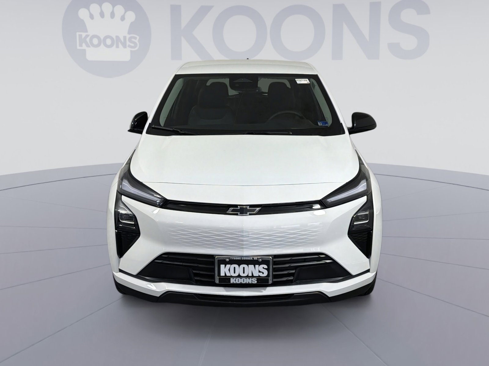 New 2027 Chevrolet Bolt LT w/ Comfort Package image 11