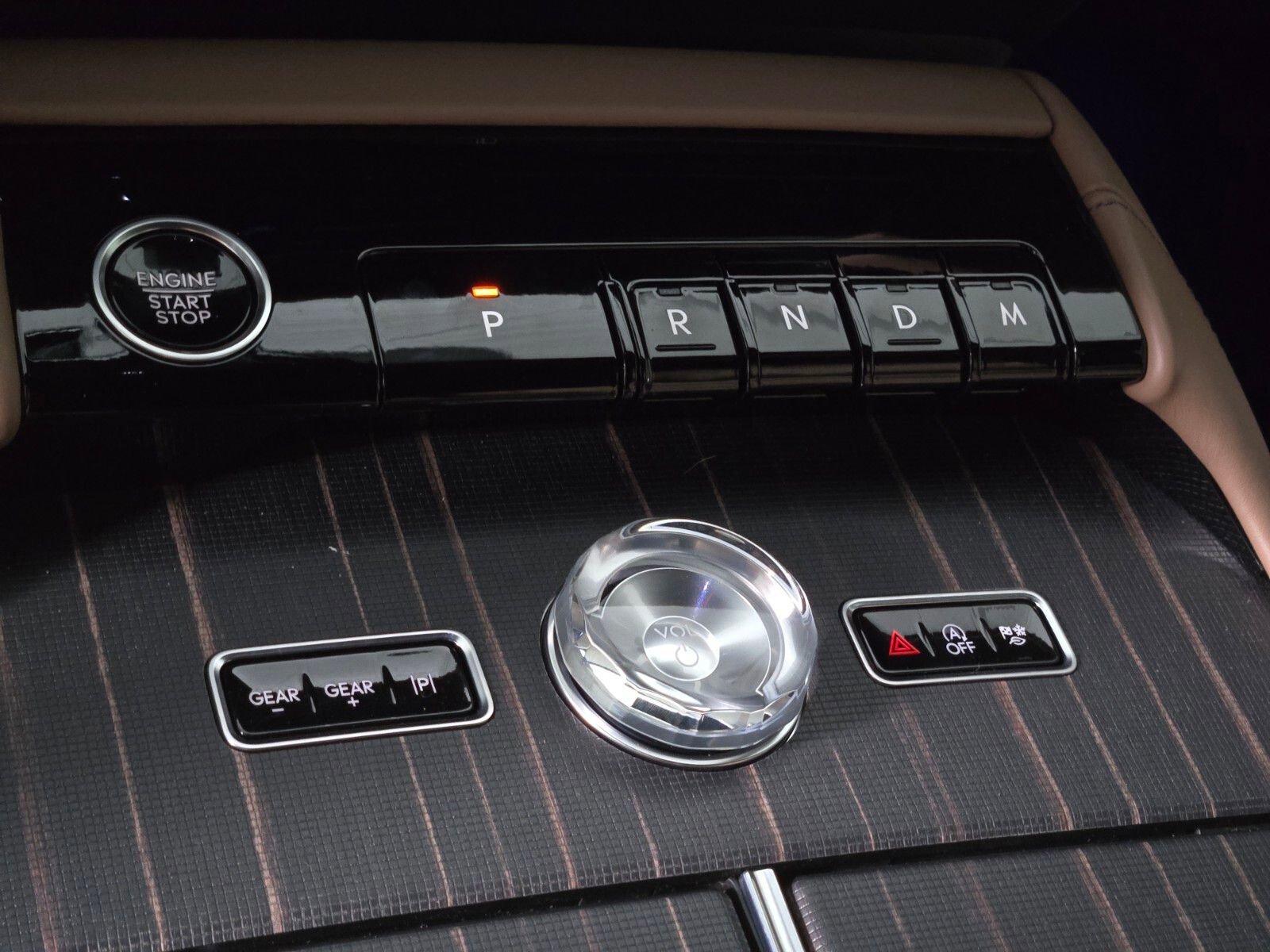 New 2026 Lincoln Navigator L Black Label image 30