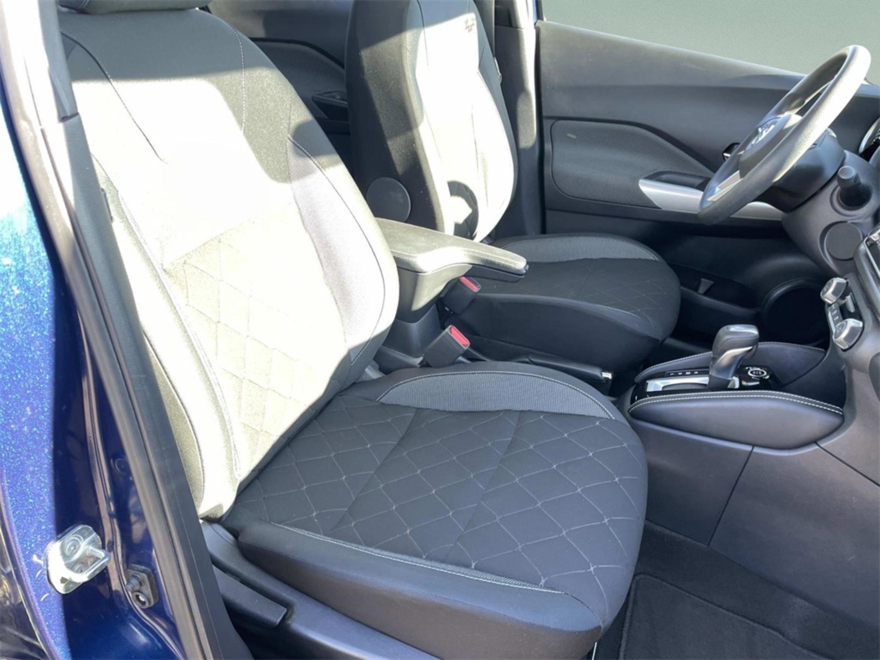 Used 2020 Nissan Kicks SV image 19