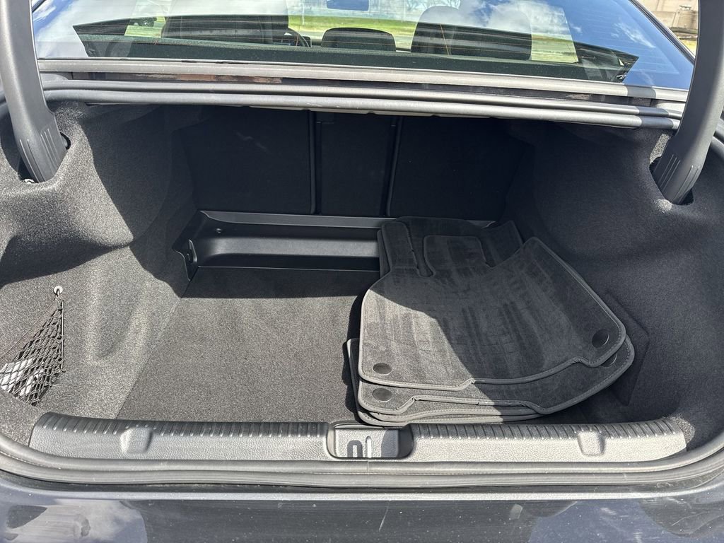 Used 2024 Mercedes-Benz EQE 350+ 4MATIC Sedan w/ Digital Light Package image 34