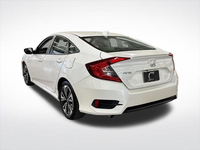 Used 2016 Honda Civic EX-T image 3