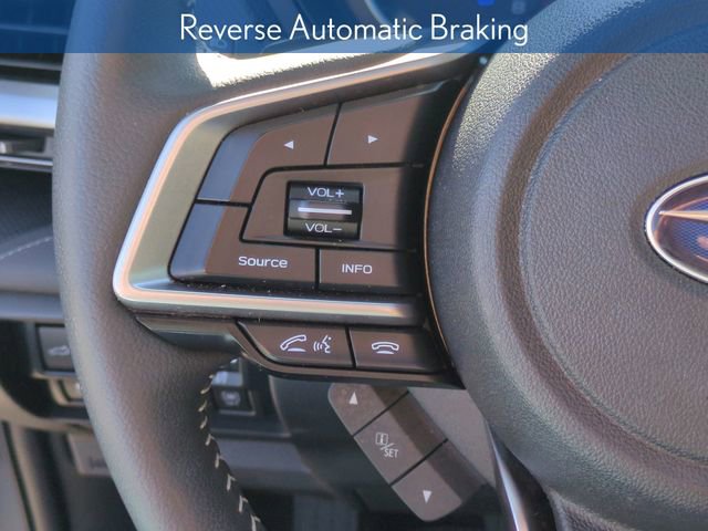 Certified 2023 Subaru Forester Touring image 24