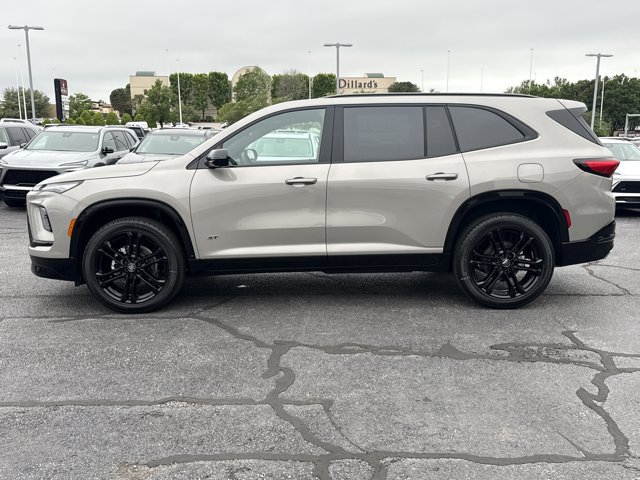 New 2026 Buick Enclave Sport Touring w/ Power Package AWD/4WD image 12