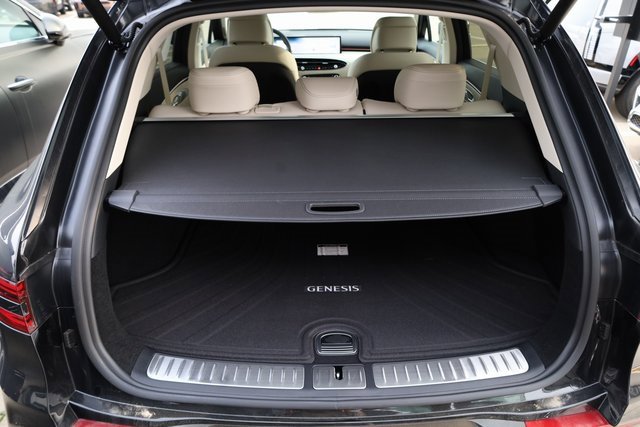 New 2025 Genesis GV80 3.5T Prestige image 27