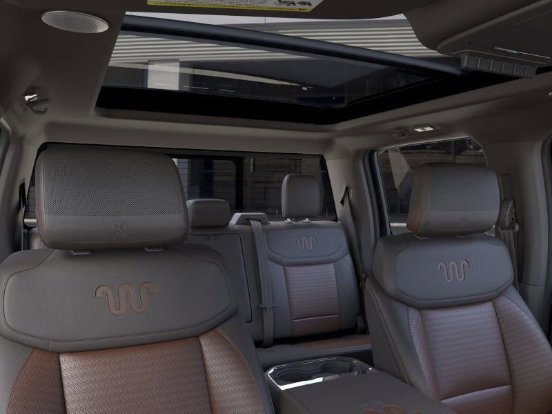 New 2026 Ford F250 King Ranch image 22