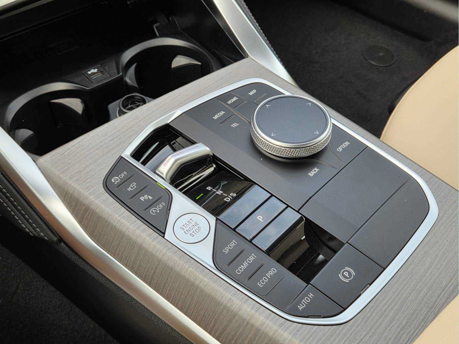 New 2026 BMW 430i Coupe w/ M Sport Package RWD image 26