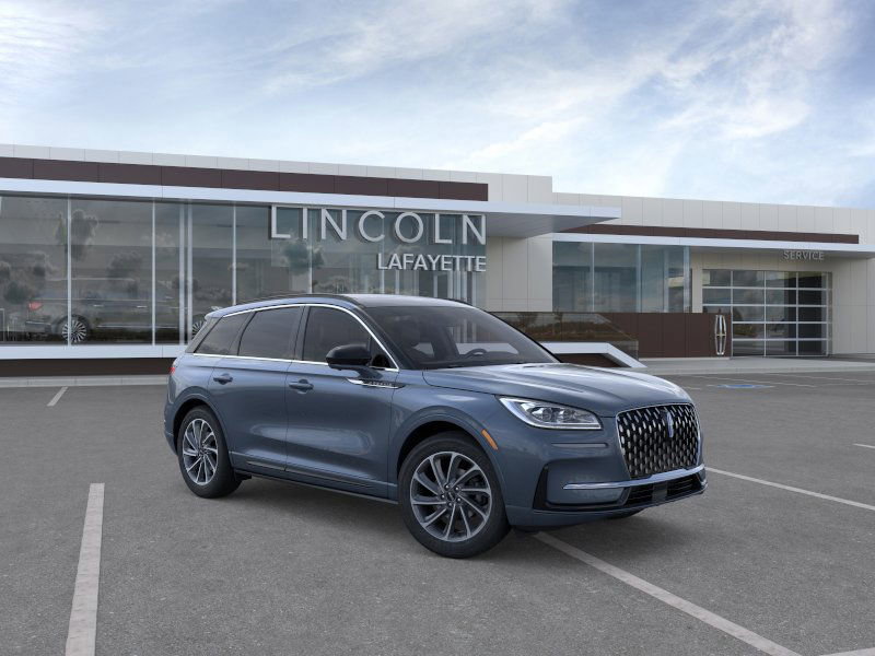 New 2026 Lincoln Corsair Grand Touring image 7