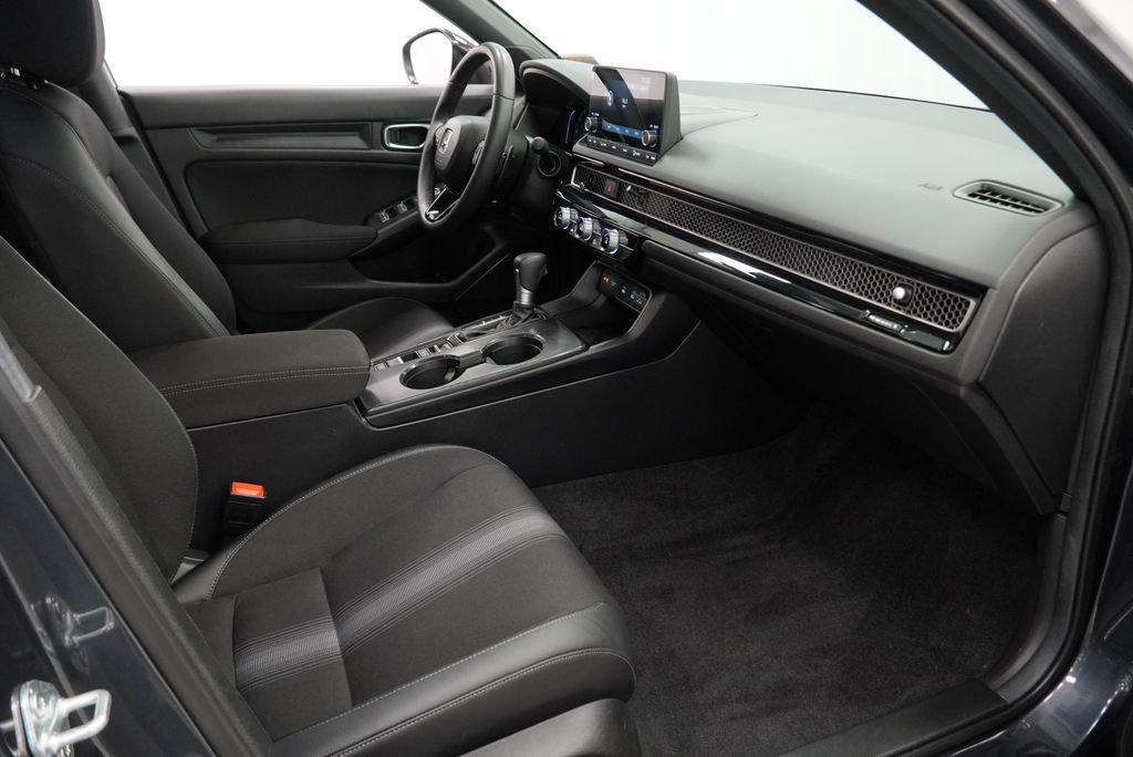 Used 2026 Honda Civic Sport image 42