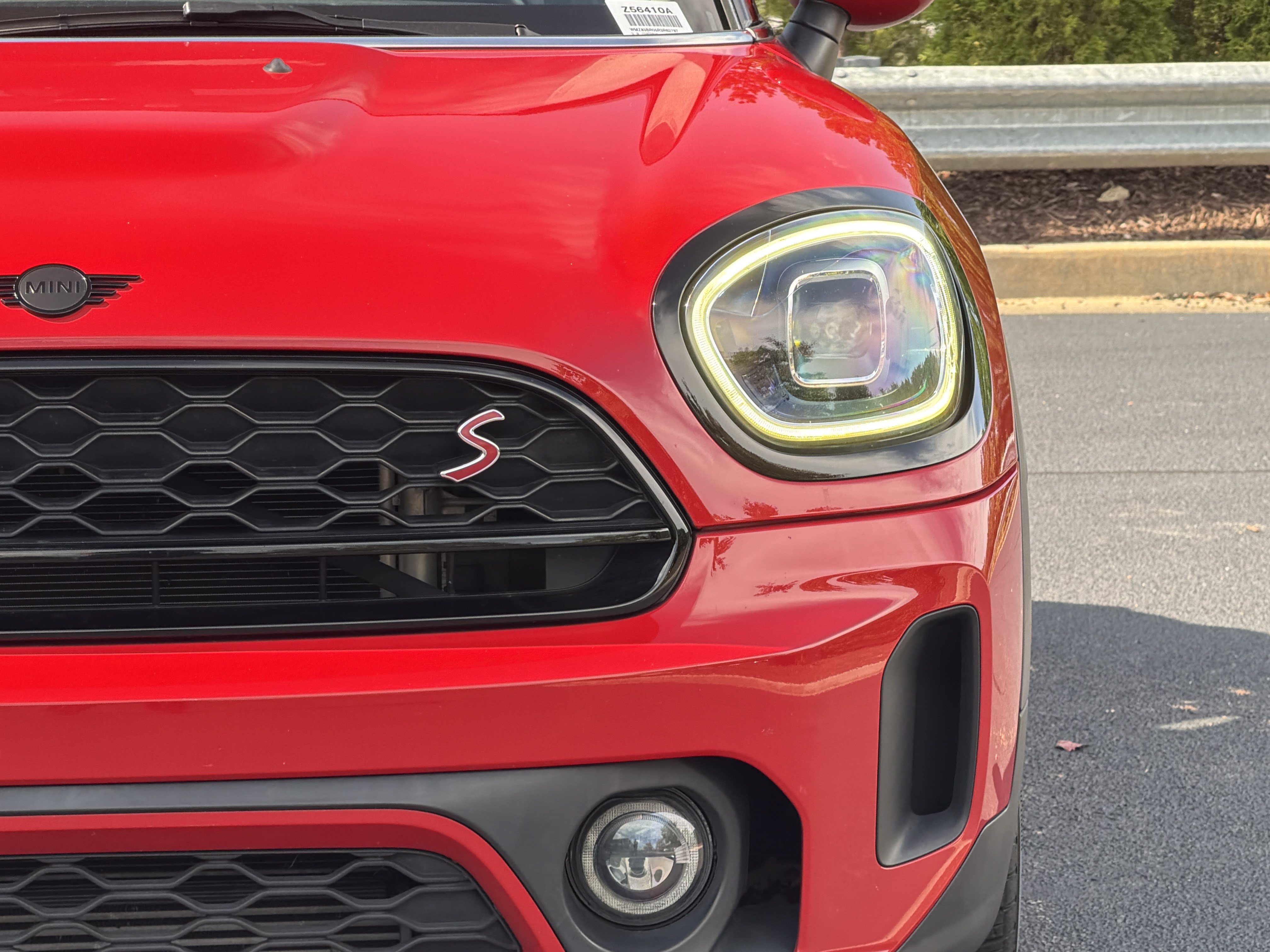 Used 2024 MINI Cooper Countryman S AWD/4WD image 20
