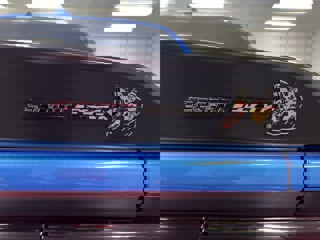 Used 2023 Dodge Challenger R/T Scat Pack w/ Plus Package image 32