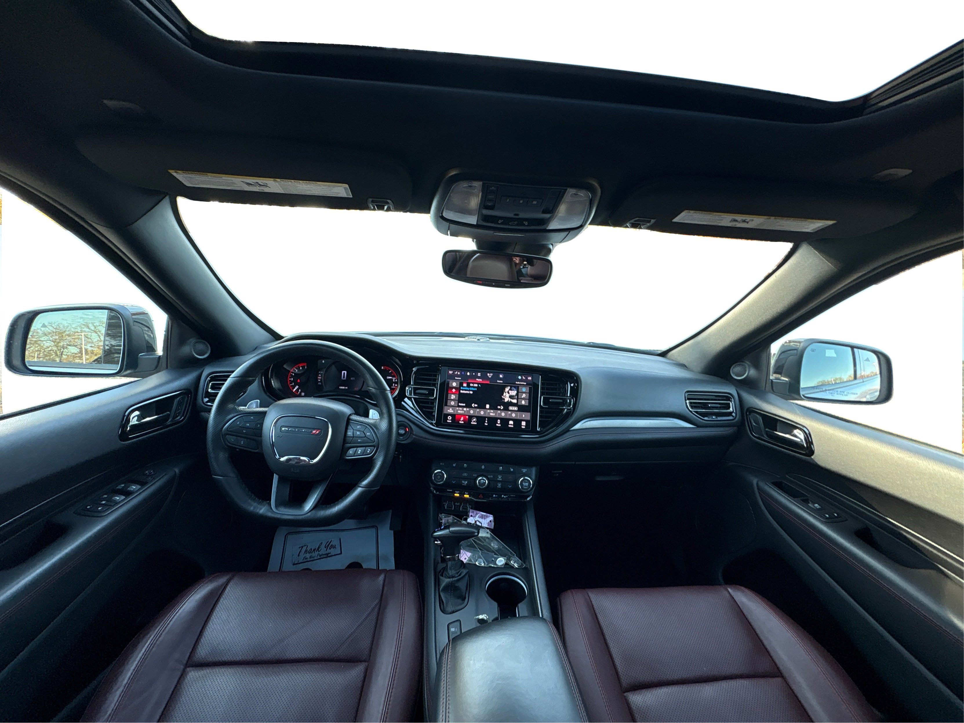 Used 2024 Dodge Durango R/T image 23