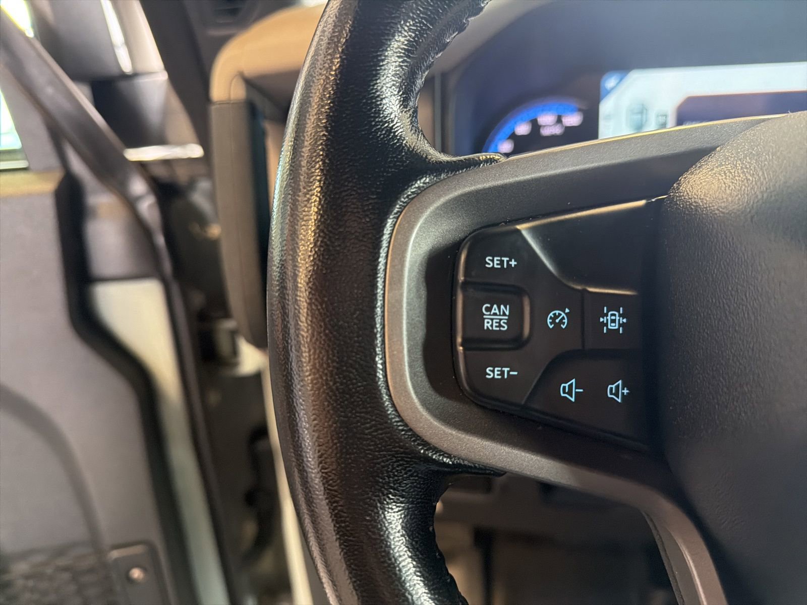 Used 2021 Ford Bronco Wildtrak image 17