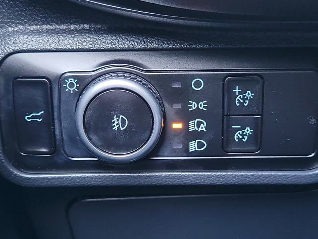 Certified 2025 Ford Explorer Platinum AWD/4WD image 20