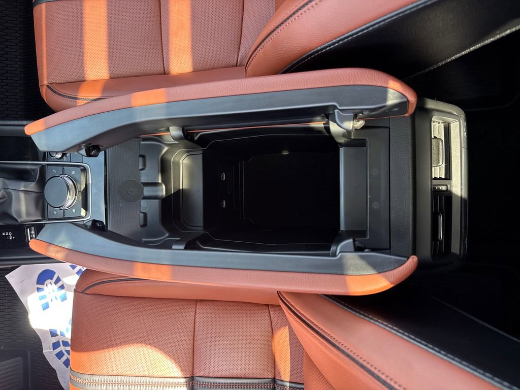 Used 2025 MAZDA CX-50 Meridian Edition w/ Apex Package AWD/4WD image 26