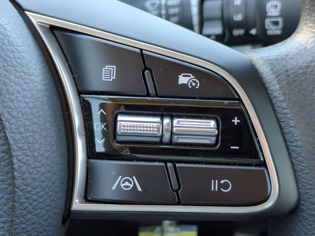 Used 2024 Kia Seltos LX image 24