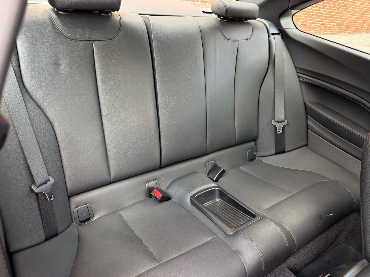 Used 2015 BMW 228i xDrive Coupe AWD/4WD image 8