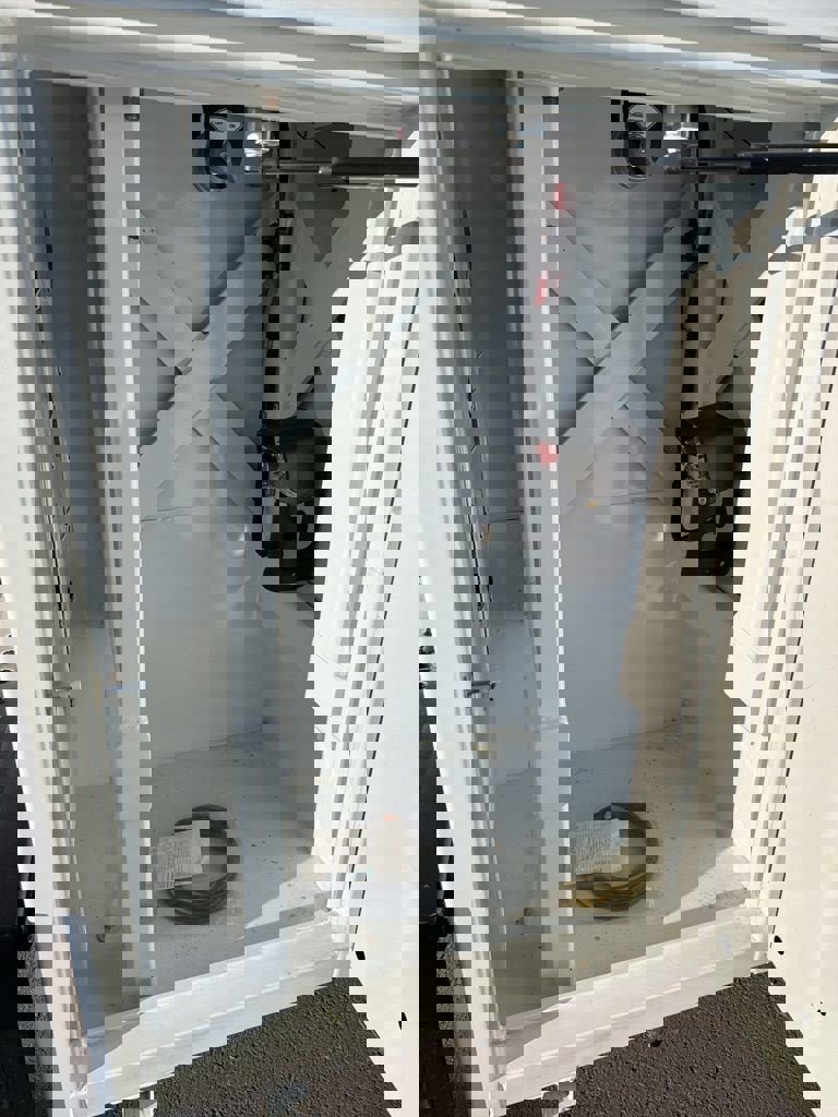 New 2025 Chevrolet Silverado 3500 W/T w/ WT Convenience Package image 18