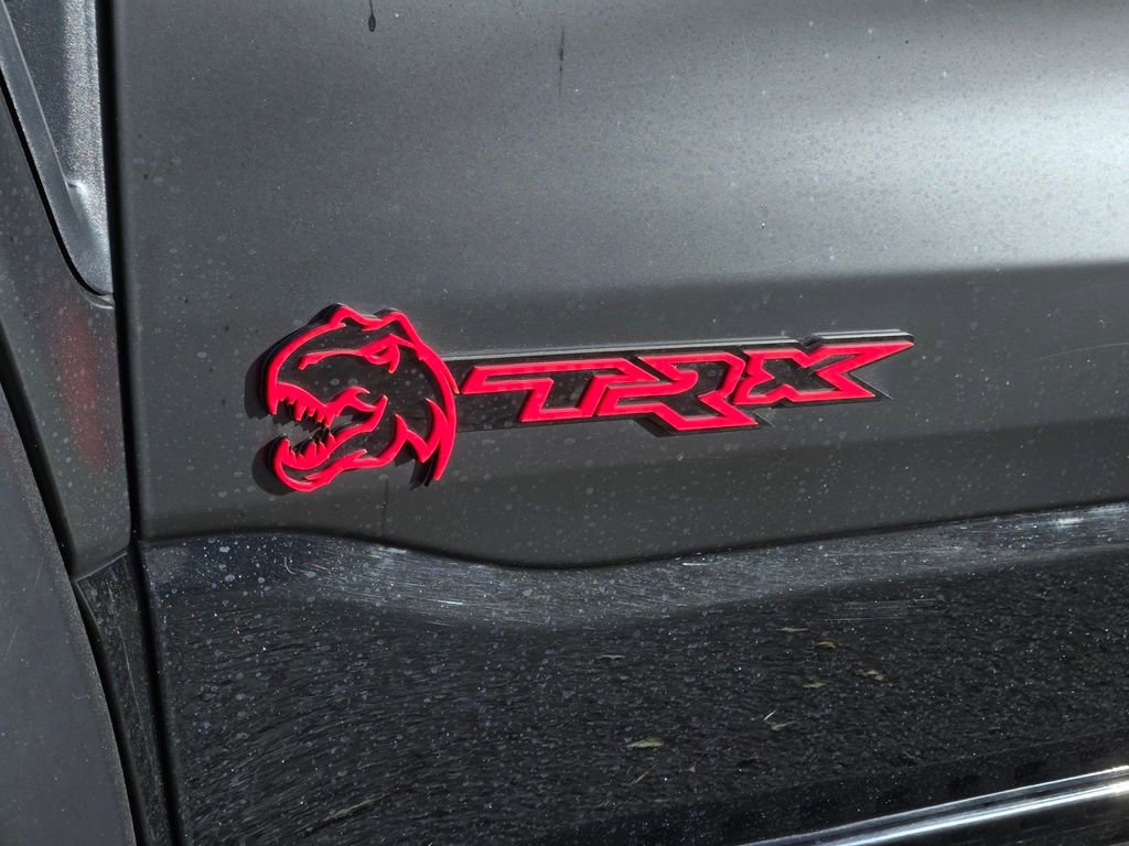 Used 2022 RAM 1500 TRX w/ TRX Level 2 Equipment Group image 12