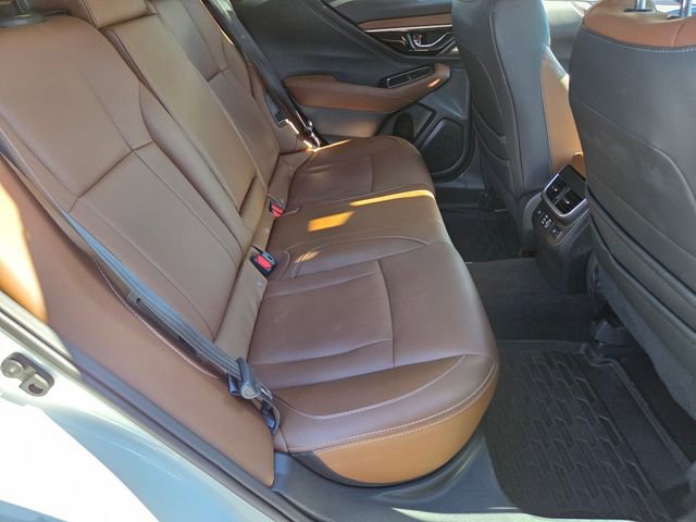 Used 2023 Subaru Outback Touring image 14