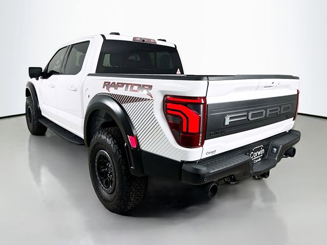 New 2025 Ford F150 Raptor image 5