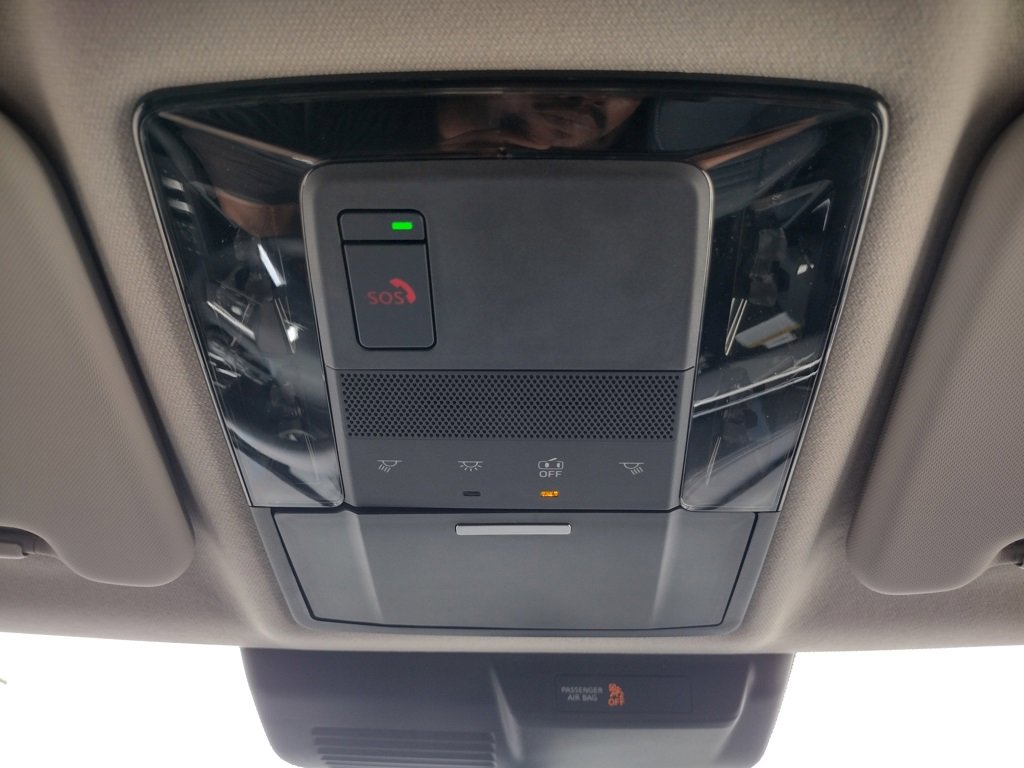 New 2025 Mitsubishi Outlander SE image 22