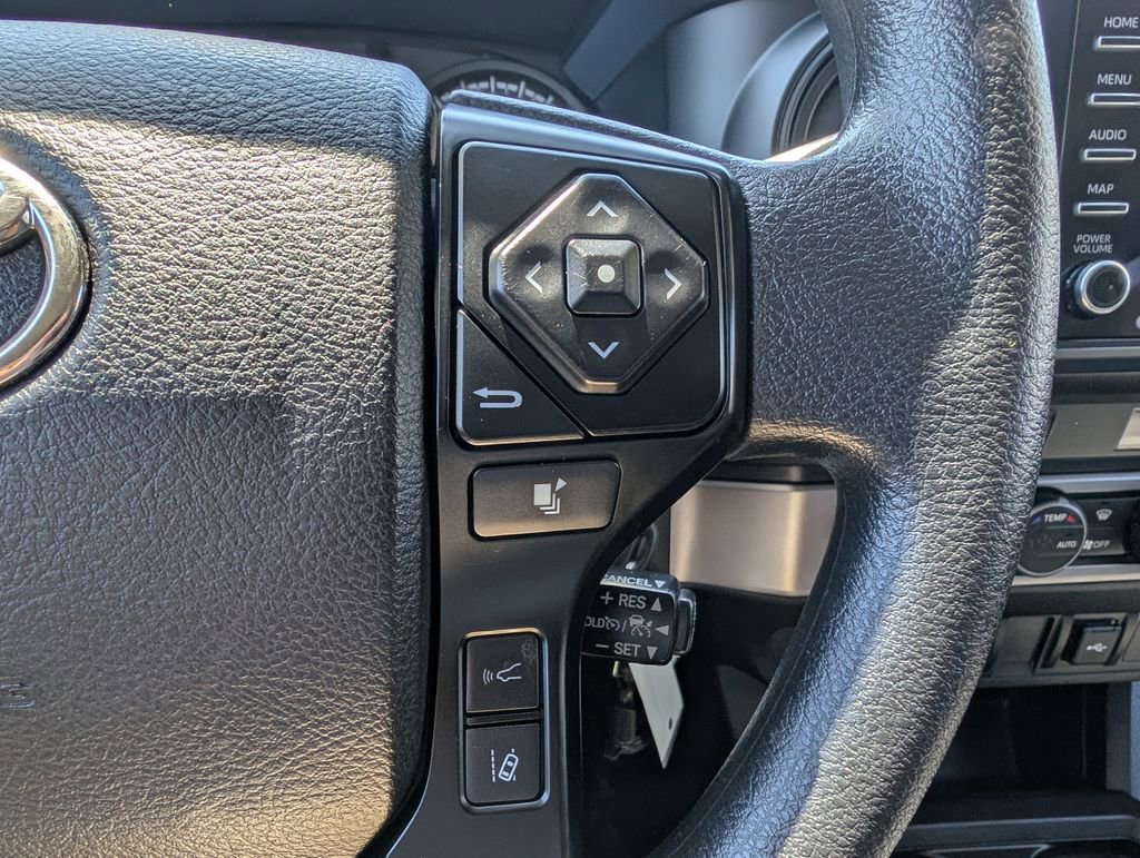 Used 2022 Toyota Tacoma SR AWD/4WD image 24