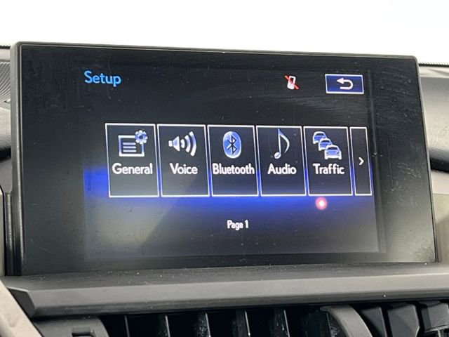 Used 2016 Lexus NX 200t FWD image 30