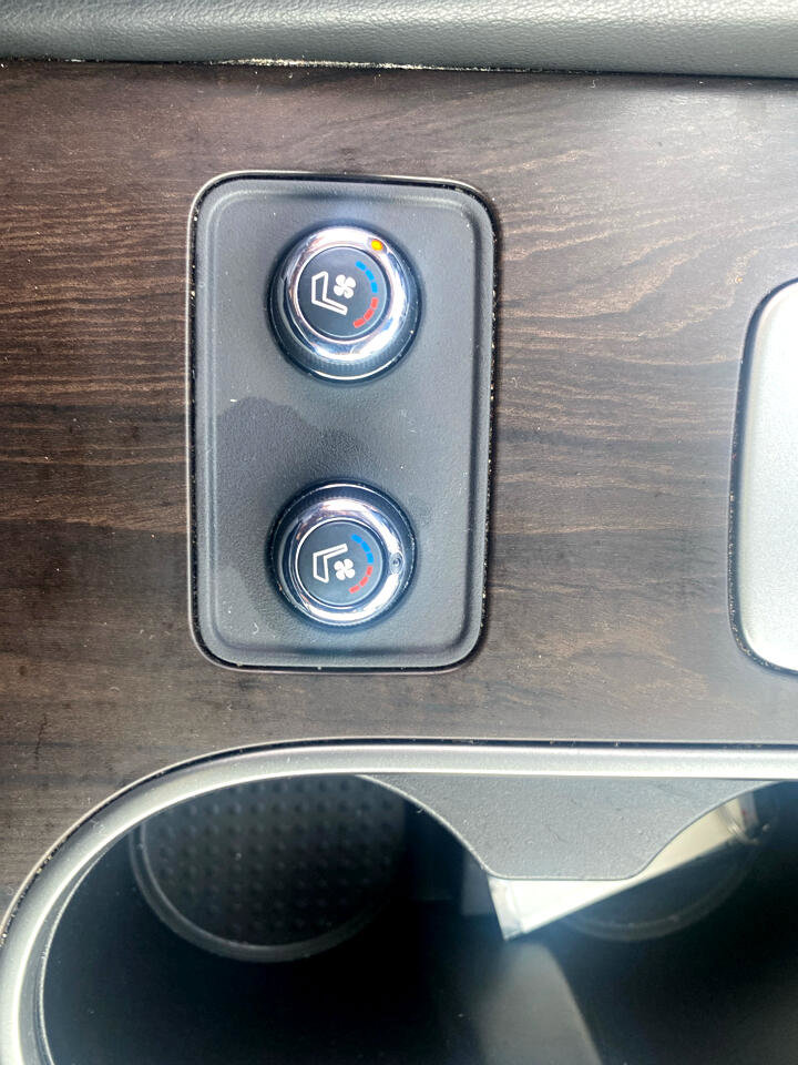 Used 2024 Nissan Murano Platinum w/ Cargo Package image 23