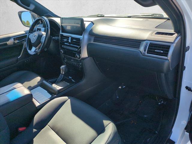 Used 2022 Lexus GX 460 Premium w/ Premium Package AWD/4WD image 22