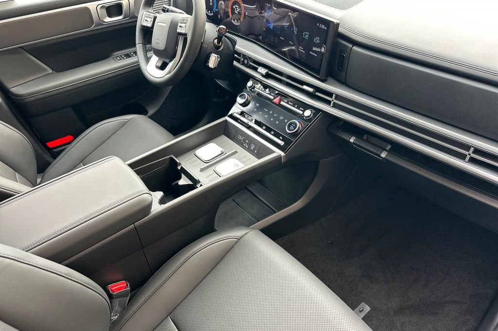 New 2026 Hyundai Santa Fe SEL image 14