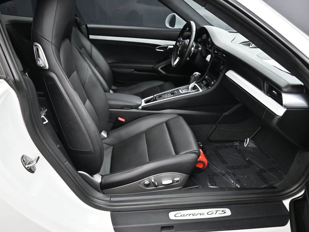 Used 2017 Porsche 911 Carrera GTS image 24