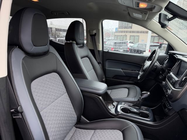 Used 2022 Chevrolet Colorado Z71 image 39
