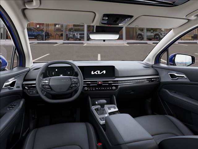 New 2026 Kia Sportage SX AWD/4WD image 14